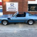 1981 Chevy camaro  Z-28 Super Clean Time Capsule. Drive anywhere!