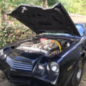 1981 Chevy Camaro Z28 TTop - 454 Big Block Working Engine Bored 30 Over 600 HP