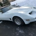 1981 Chevy Corvette Just out of 15 Year Storage Runs and Drives Great Price