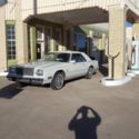 1981 Chrysler Cordoba