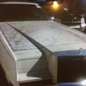 1981 CHRYSLER IMPERIAL 91K Mi Barn Find  easy to restore