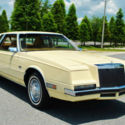 1981 Chrysler Imperial Beautiful Luxury Coupe Loaded with Options Cold A/C mint