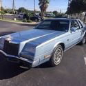 1981 Chrysler Imperial Coupe Mark Cross Edition!