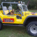 1981 CJ7 Buggy