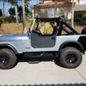 1981 CJ7