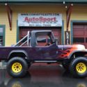 1981 CJ8 AMC Scrambler V8 Runs and Drives Great L@@K