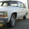 1981 Classic Cadillac SD