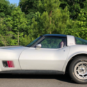 1981 Classic Corvette 1 Owner 39K original miles all paperwork! Great condition