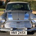1981 Classic Mini