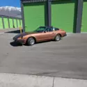 1981 color Bronze