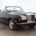 1981 Convertible Used