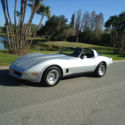 1981 CORVETTE - 26,344 MILES - STUNNING CAR - ALL STOCK - ORIGINAL CAR - LOADED