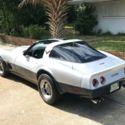 1981 CORVETTE 4 SPEED 400 HP FAST TIGHT SHOW QUALITY FRESH RESTO