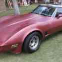 1981 Corvette, 4 speed, 79000 miles - garaged past 9 years - in Las Vegas, NV