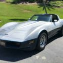 1981 CORVETTE 4 SPEED LOW MILE 400 HP EXTENSIVE RESTORATION COLLECTOR QUALITY
