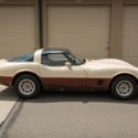 1981 Corvette 5.7 V8 2 Two-Tone Paint Removable Roof Perfect Running Condition!