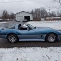 1981 CORVETTE  ABSOLUTELY  GORGEOUS !  57,729 ACTUAL MILES  STUNNING CONDITION !