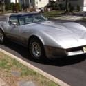 1981 Corvette Automatic 20K+  invested in Restoration with documentation