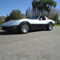 1981 CORVETTE - BEAUTIFUL CAR - 44,627 ACTUAL MILES - LOADED UP - GREAT COLORS