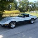 1981 CORVETTE  BEAUTIFUL CAR 71,168 MILES  NICE COLOR COMBO VERY NICE CAR !