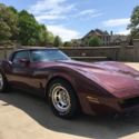1981 Corvette C3 - L81 - Last year produced in St. Louis, MO