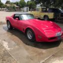 1981 Corvette Fully Loaded Runs Great Clean Title NO RESERVE SEE VIDEO