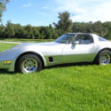 1981 Corvette L81 1 of 2,590