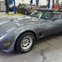1981 Corvette L81, 383 Stroker, Newer paint.