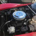 1981 Corvette. Low miles collectible Chevrolet original