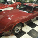 1981 CORVETTE, RARE 4-SPEED, MATCHING NUMBERS, PWR LOCKS/WINDOWS, 88K ORIG MILES