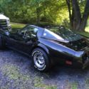 1981 Corvette Survivor only 19,804 Original Miles