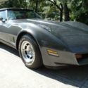 1981 Corvette Very Good Condition No Accidents