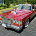 1981 Coupe deVille, LS Powered Custom, Survivor-mod, Resto-mod, Hot Rod,