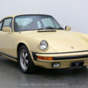 1981 Coupe Used 3L H6 12V