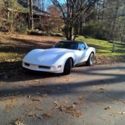 1981 Customized Corvette - Performance Built
