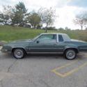 1981 Cutlass Supreme Brougham 1 Owner-Very Nice-Runs Great-NO RESERVE!