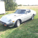 1981 Datson 280zx turbo