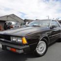 1981 Datsun 200sx
