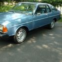 1981 datsun 210 hatchback