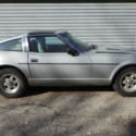 1981 Datsun 280 ZX, Barn Find Original Running.