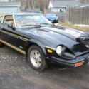 1981 Datsun 280 ZX Grant Luxury Low Mileage