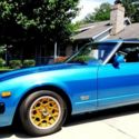 1981 Datsun 280 ZX Turbo PRICE CUT