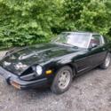 1981 Datsun 280 ZX Unmolested Lady-owned Beauty