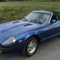 1981 Datsun 280Z .."Excellant" condition & gorgeous!