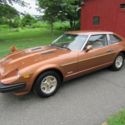 1981 Datsun 280zx 2+2  only 26,920 original miles! Ex Cond.