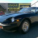 1981 Datsun 280ZX, 47k original miles, survivor!