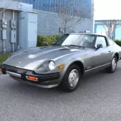 1981 Datsun 280ZX | 5-Speed | Original - Clean | 90+ HD Pictures