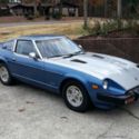 1981 Datsun 280ZX Automatic Southern Survivor Runs and Drives No Rust!! AMAZING!