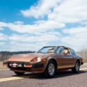 1981 Datsun 280ZX Coupe