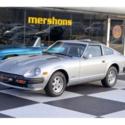 1981 Datsun 280ZX Deluxe - Only 10k Original Miles, Blue Interior, 5 Speed!